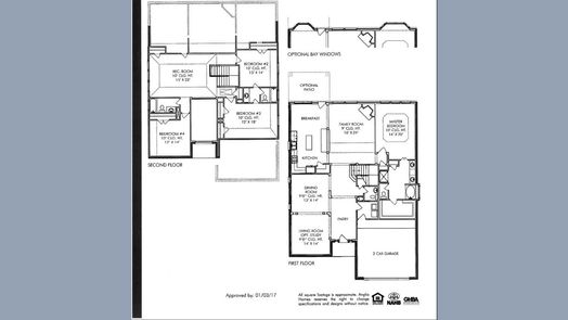 Brookshire 2-story, 4-bed 32747 Turning Springs Drive-idx