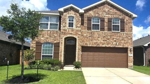 Brookshire 2-story, 4-bed 5310 Windy Plantation Drive-idx