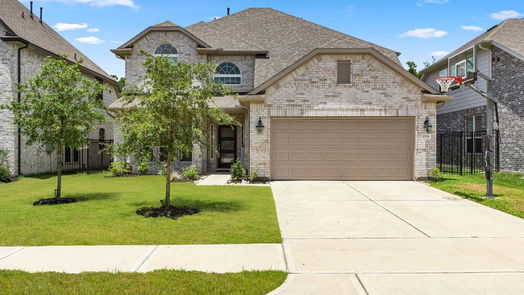 Brookshire 2-story, 4-bed 32934 Franklin Brooks Drive-idx