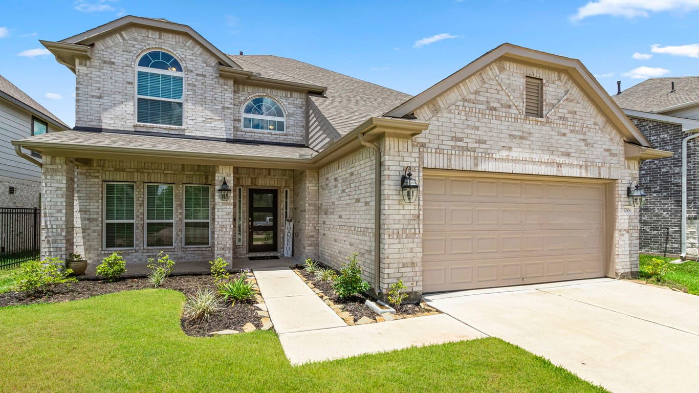 Brookshire 2-story, 4-bed 32934 Franklin Brooks Drive-idx