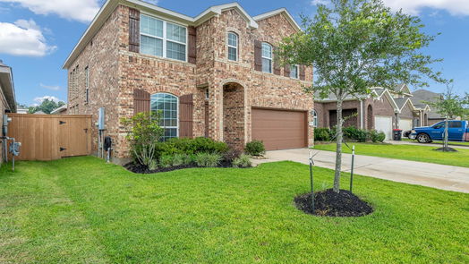 Brookshire 2-story, 4-bed 5310 Windy Plantation Drive-idx