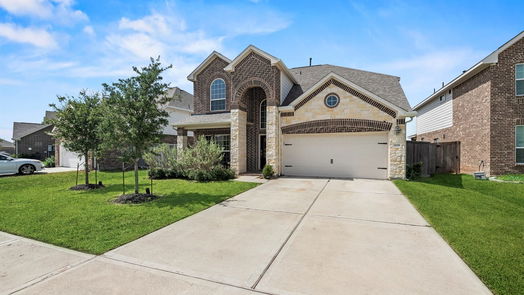 Brookshire 2-story, 4-bed 30018 Willow Cove Lane-idx