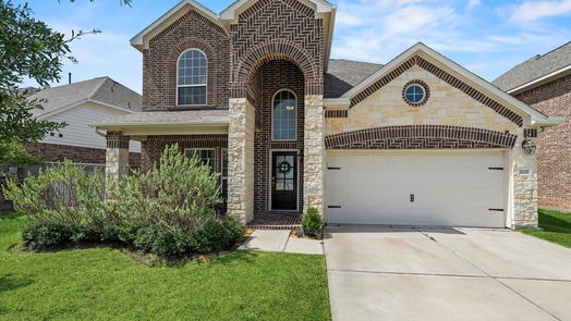 Brookshire 2-story, 4-bed 30018 Willow Cove Lane-idx