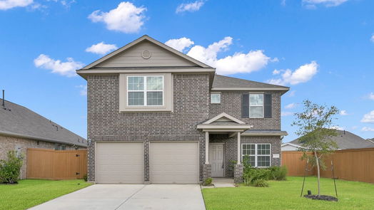 Brookshire 2-story, 4-bed 32634 Timber Point Drive-idx