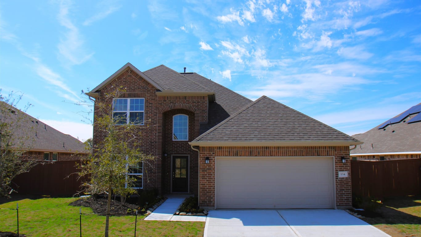 Clute 2-story, 4-bed 134 Water Grass Trail-idx