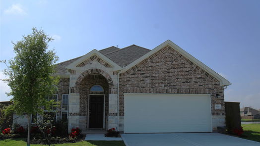 Clute 1-story, 4-bed 120 Water Grass Trail-idx