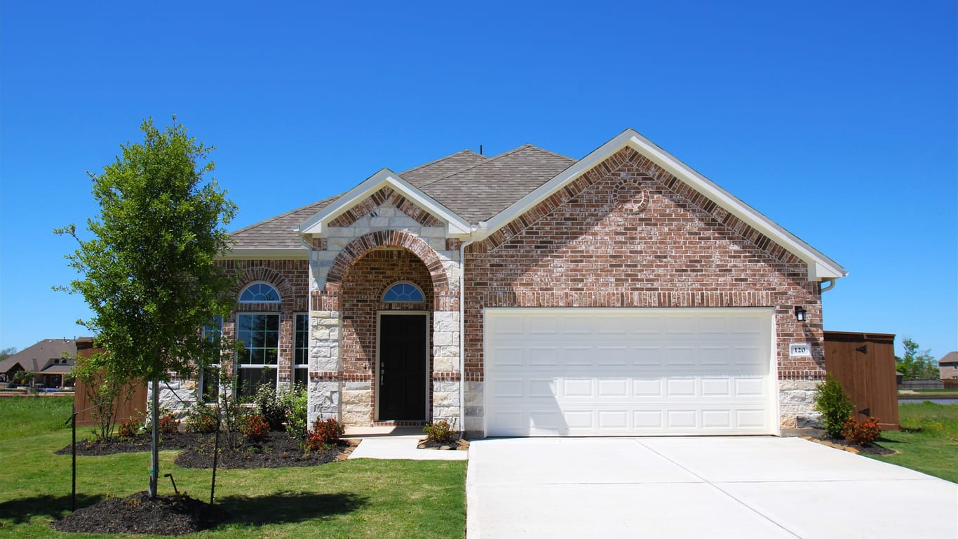 Clute 1-story, 4-bed 120 Water Grass Trail-idx