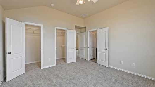 Conroe 1-story, 3-bed 17784 Lionheart Road-idx