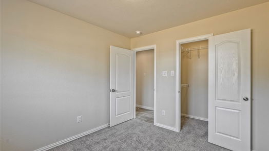 Conroe 1-story, 3-bed 17784 Lionheart Road-idx