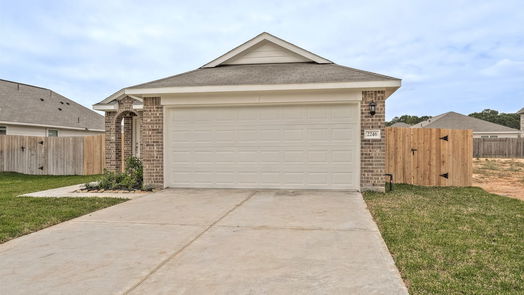Conroe 1-story, 3-bed 17784 Lionheart Road-idx