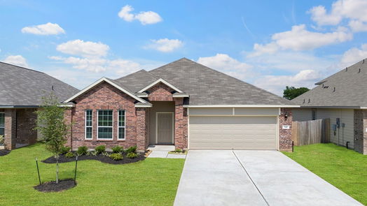 Conroe 1-story, 3-bed 346 Shoreview Drive-idx