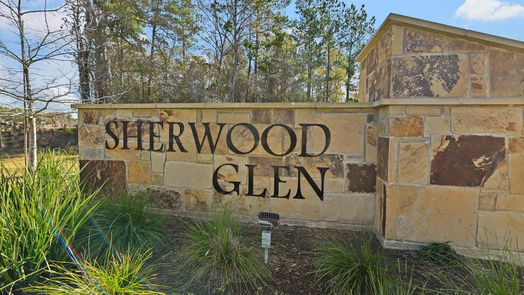 Conroe 2-story, 3-bed 2243 Sherwood Glen Road-idx