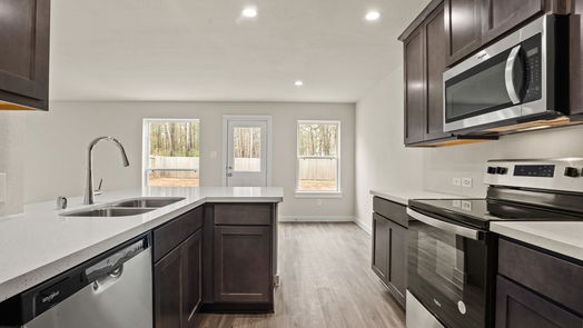 Conroe 2-story, 3-bed 17793 Lionheart Road-idx