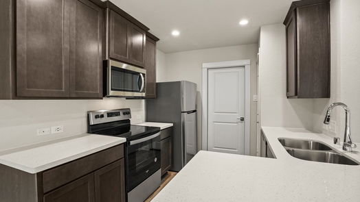 Conroe 2-story, 3-bed 17793 Lionheart Road-idx