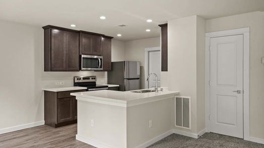 Conroe 2-story, 3-bed 17793 Lionheart Road-idx