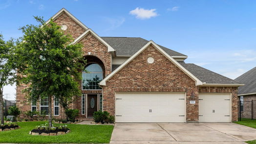 Cypress 2-story, 4-bed 9118 Hollowcreek Point Lane-idx