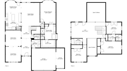 Cypress 2-story, 4-bed 9118 Hollowcreek Point Lane-idx