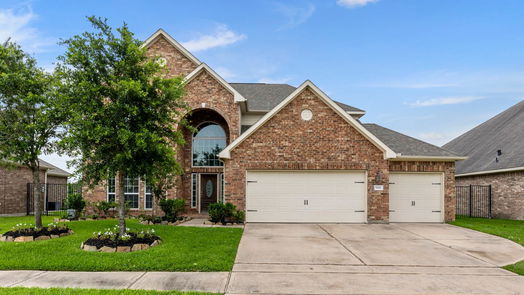 Cypress 2-story, 4-bed 9118 Hollowcreek Point Lane-idx