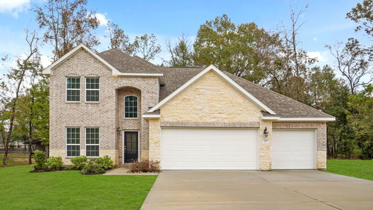 Dayton 2-story, 4-bed 255 CR 66121-idx