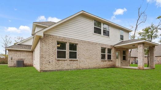 Dayton 2-story, 4-bed 255 CR 66121-idx