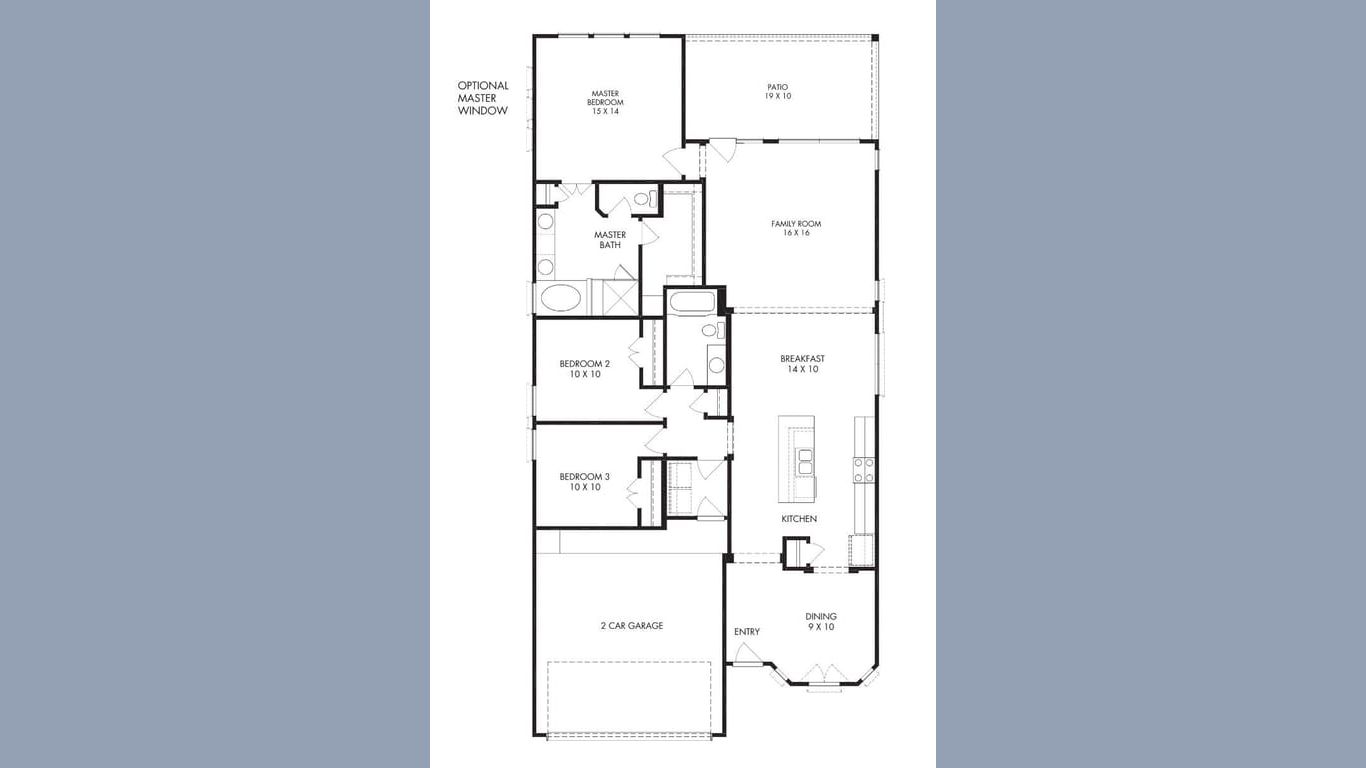 Fulshear 1-story, 3-bed 8430 Red Shiner Way-idx