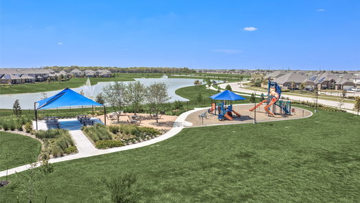 Iowa Colony 2-story, 4-bed 2441 Abbot Brook Drive-idx