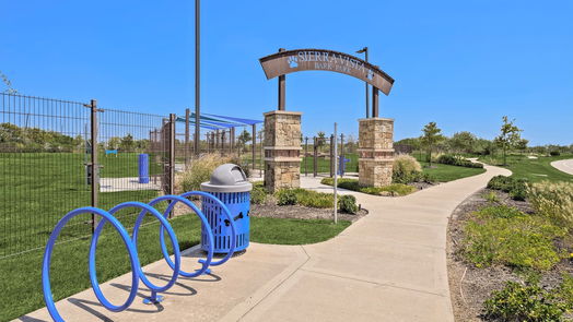 Iowa Colony 2-story, 4-bed 2441 Abbot Brook Drive-idx