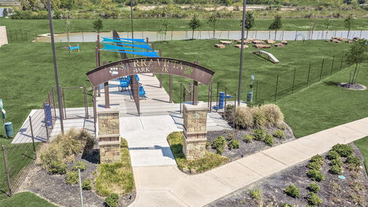 Iowa Colony 2-story, 4-bed 2441 Abbot Brook Drive-idx