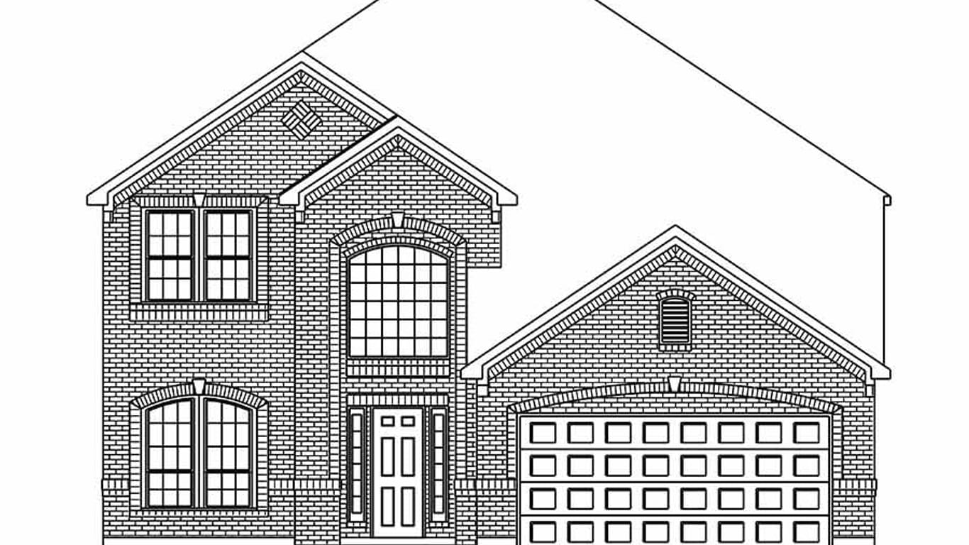 Iowa Colony 2-story, 4-bed 2441 Abbot Brook Drive-idx