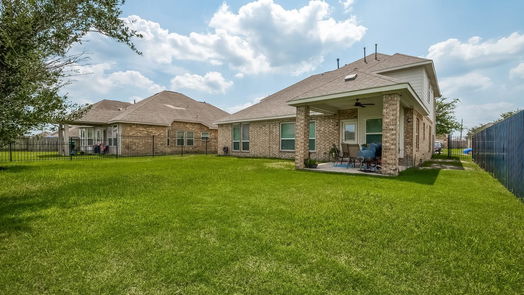 Iowa Colony 2-story, 4-bed 9815 Shimmering Lakes Drive-idx