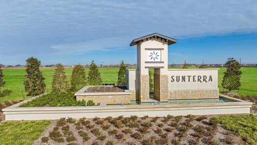 Katy 1-story, 3-bed 3064 Sorrento Hill Drive-idx