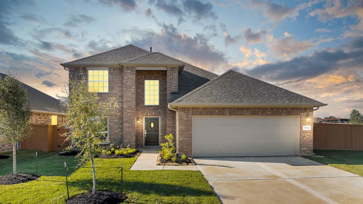 Katy 2-story, 4-bed 3024 Sorrento Hill Drive-idx