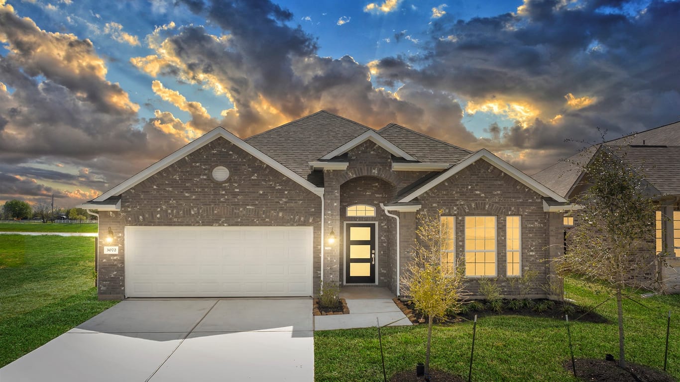 Katy 1-story, 3-bed 3072 Sunmoon Lane-idx