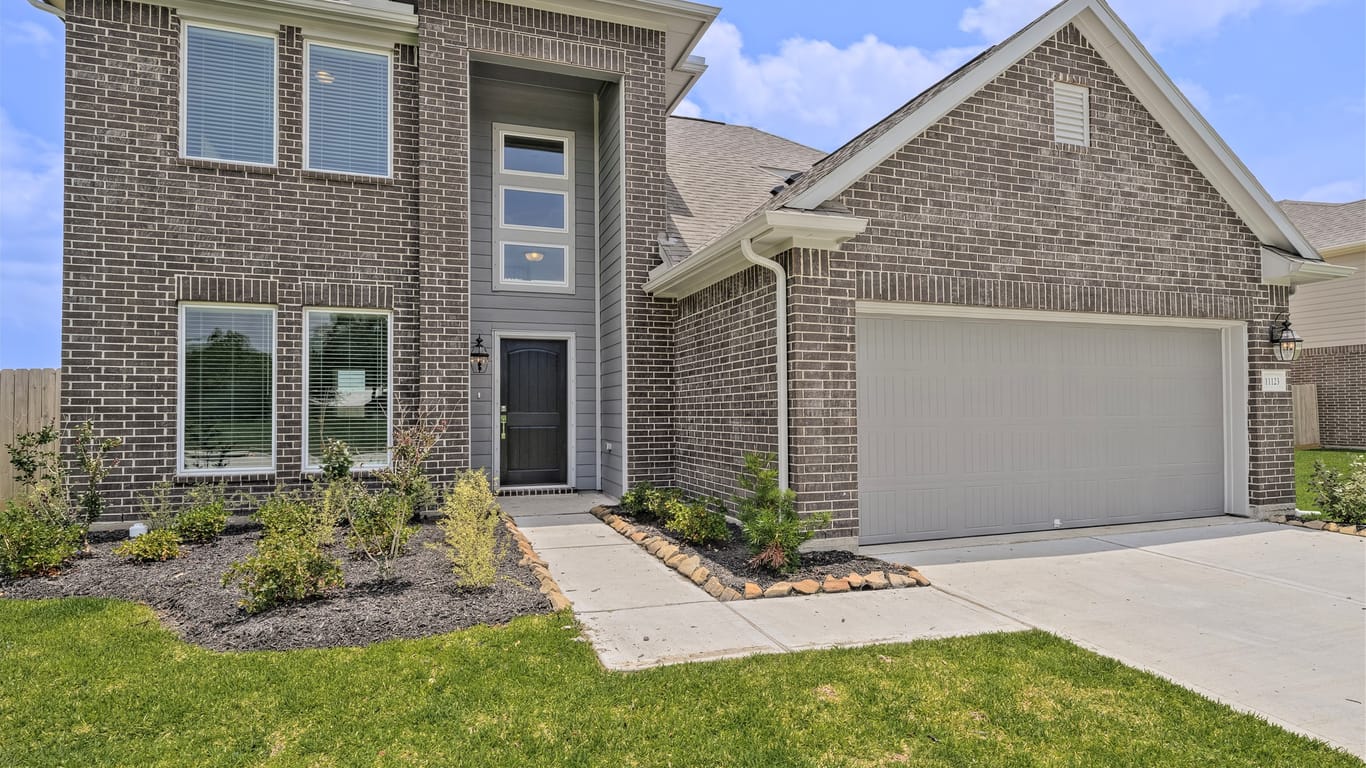 Mont Belvieu 2-story, 4-bed 11123 Youngquist Drive-idx