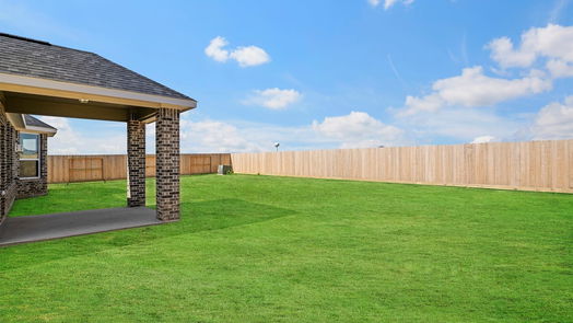 Mont Belvieu 1-story, 3-bed 12019 Champions Forest Drive-idx