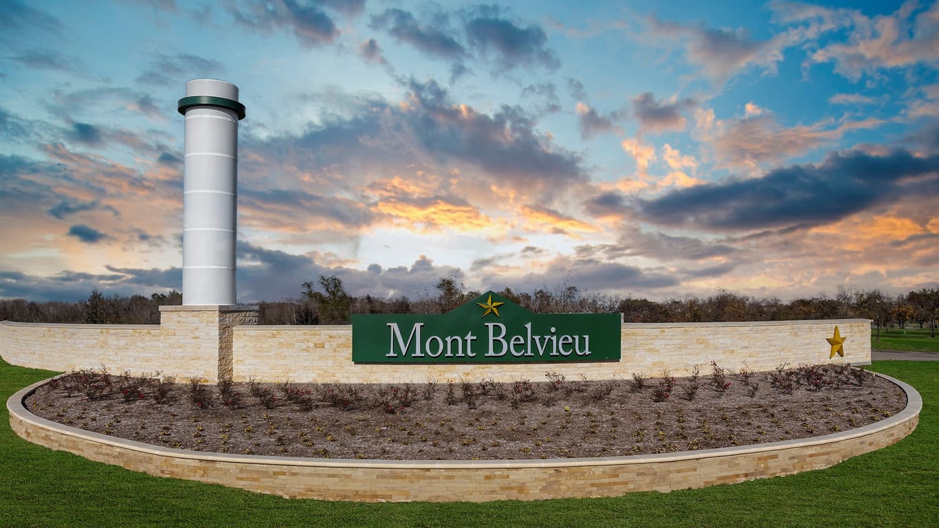 Mont Belvieu 1-story, 3-bed 12019 Champions Forest Drive-idx