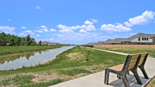 Mont Belvieu 1-story, 3-bed 12019 Champions Forest Drive-idx