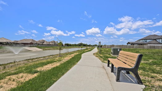 Mont Belvieu 1-story, 3-bed 12019 Champions Forest Drive-idx