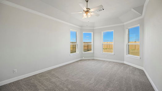 Mont Belvieu 1-story, 3-bed 12019 Champions Forest Drive-idx