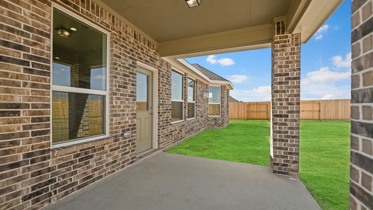 Mont Belvieu 1-story, 3-bed 12019 Champions Forest Drive-idx
