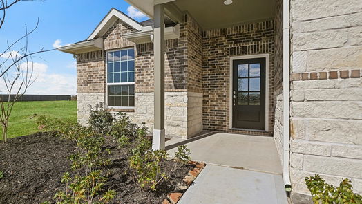Mont Belvieu 1-story, 3-bed 12019 Champions Forest Drive-idx