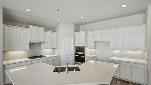 Mont Belvieu 1-story, 3-bed 12019 Champions Forest Drive-idx