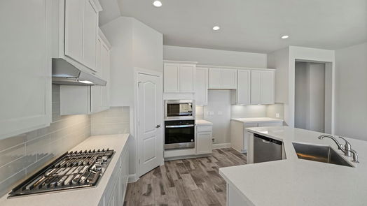 Mont Belvieu 1-story, 3-bed 12019 Champions Forest Drive-idx