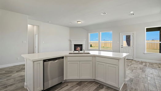 Mont Belvieu 1-story, 3-bed 12019 Champions Forest Drive-idx