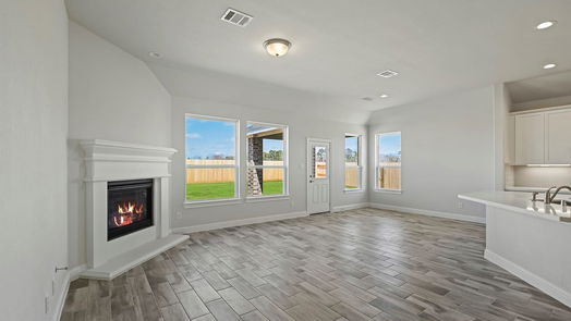 Mont Belvieu 1-story, 3-bed 12019 Champions Forest Drive-idx