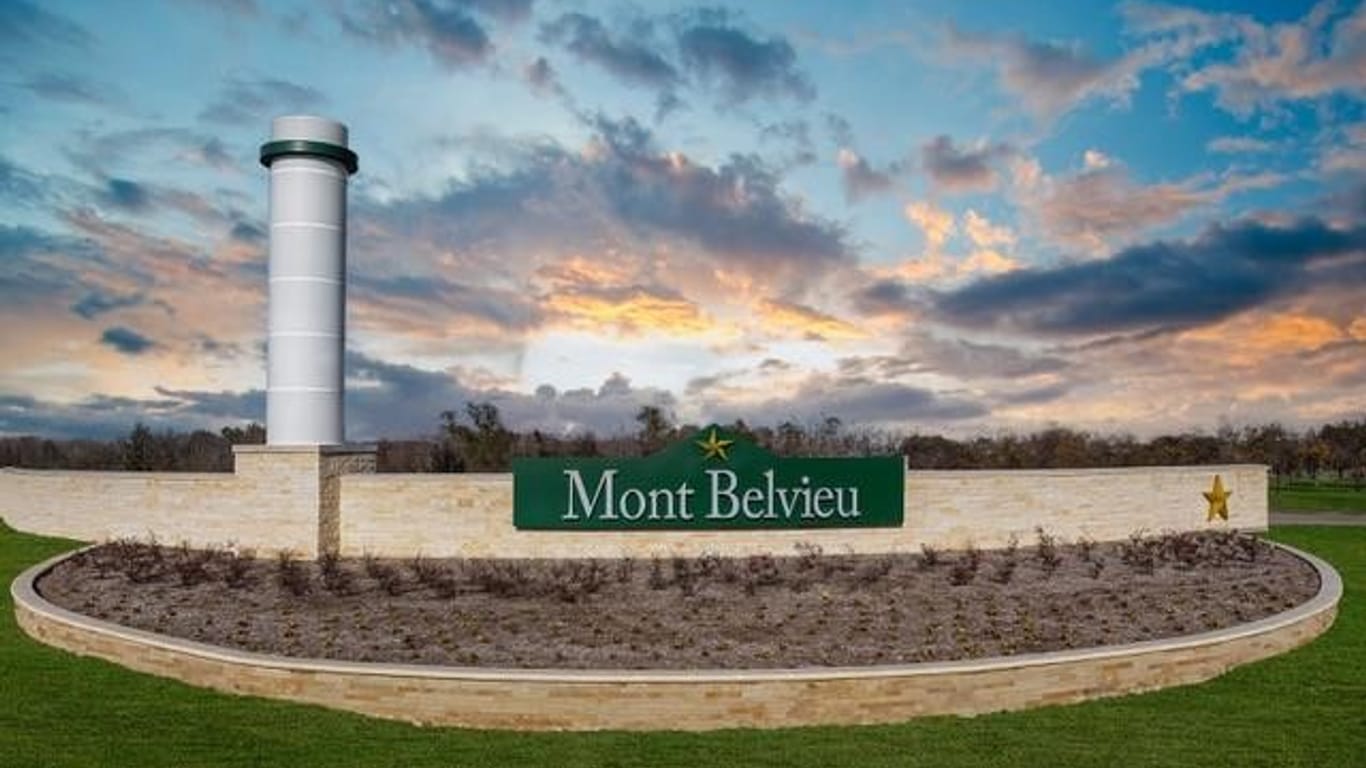 Mont Belvieu 2-story, 5-bed 11710 Champions Forest Drive-idx