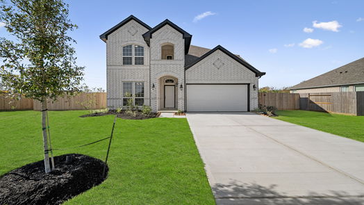 Mont Belvieu 2-story, 4-bed 11214 Youngquist Drive-idx