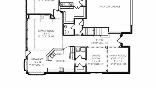 Montgomery 2-story, 4-bed 116 Dina Lane-idx