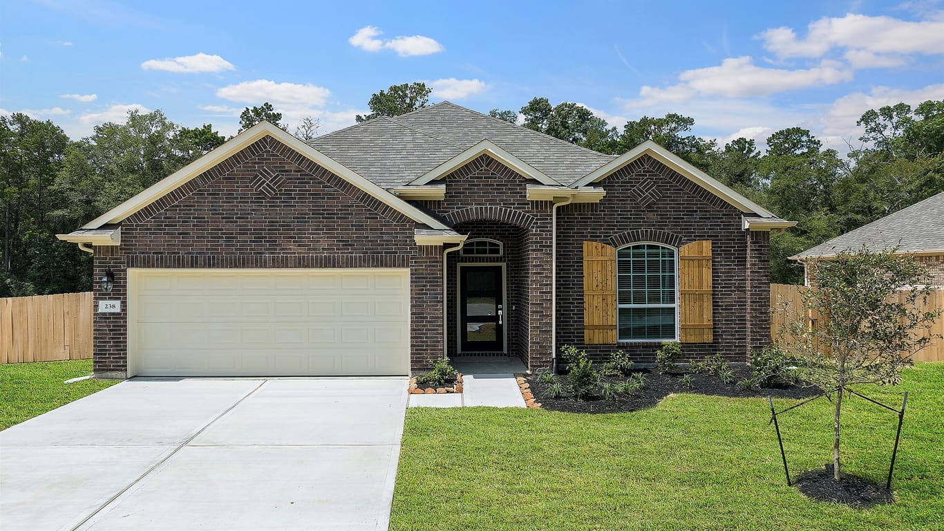 New Caney 1-story, 3-bed 238 Gallant Fox Way-idx