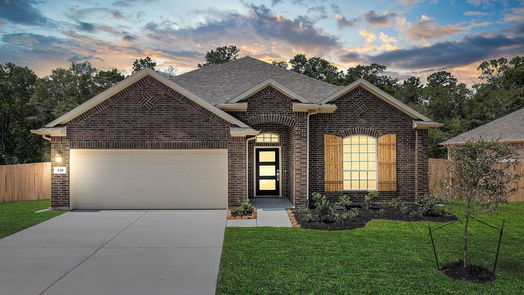 New Caney 1-story, 3-bed 238 Gallant Fox Way-idx